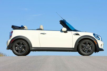 CABRIO 4
